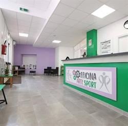 Officina Arte Sport