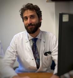 Dott. Alberto Dell'Aquila