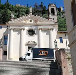 TESI SRL - TRASPORTI