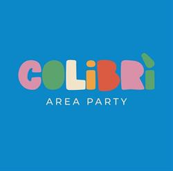 Colibrì- Area Party