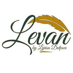 Levan by Larisa Dutescu