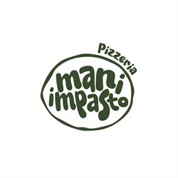 Mani impasto