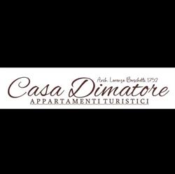 Casa Dimatore