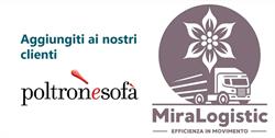 Miralogistic S.r.l