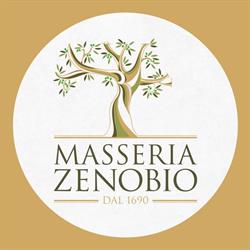 Masseria Zenobio dal 1690