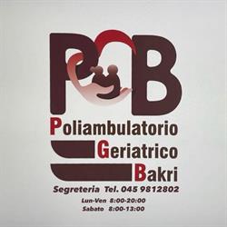 Poliambulatorio Geriatrico Bakri s.r.l.s.