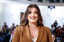 Alice Campagna Social Media Manager