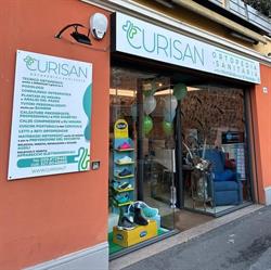 Curisan - Ortopedia e Sanitaria