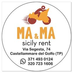 MA&MA Sicily rent