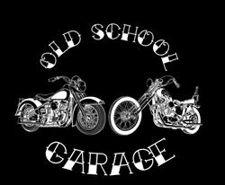 Old School Garage