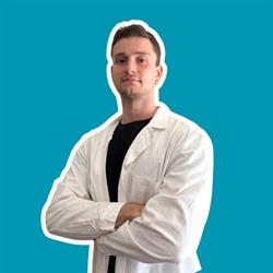 Dott. Samuele Bavestrello Dietista Nutrizionista