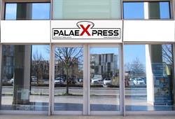 PalaeXpress