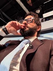 Avvocato Daniele Davide Fortugno
