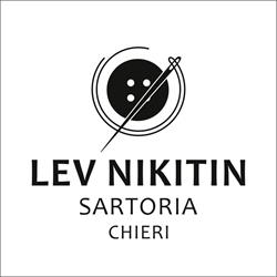 Lev Nikitin Sartoria - Atelier Abiti da Sposa da Cerimonia e da Sera
