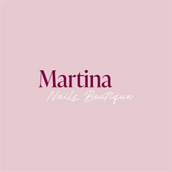 Martina Nails Boutique & Academy