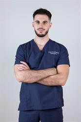 Luca Caccialanza - Osteopata a Milano e Peschiera Borromeo