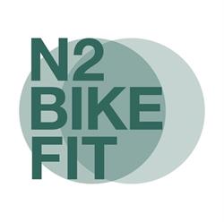 N2 Bike Fit - biomeccanica per il ciclismo e nutrizione