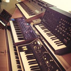 Luke Recording Studio