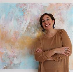 Roberta Staccioli - Contemporary art