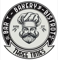 Three Times