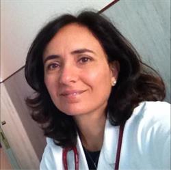 Dott.ssa Giuseppina De Luca - PEDIATRA