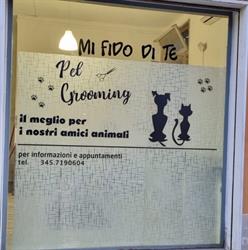 Mi Fido Di Te di Cristina Minarelli
