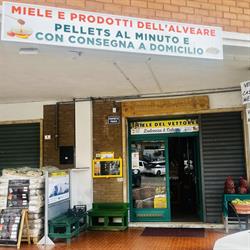 APICOLTURA MIELE DEL VETTORE - DOLCEZZA E CALORE