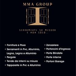 MMA Group Srls