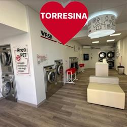 Lavanderia Self Service Bloomest Miele Torresina Roma