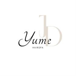 Yume hairspa JD