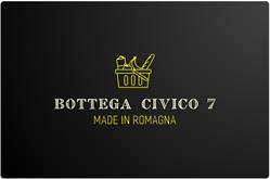 Bottega Civico 7