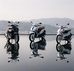 Concessionaria Piaggio , Vespa , Aprilia , moto Guzzi, Honda , CFmoto a Messina di Michele Buonasera