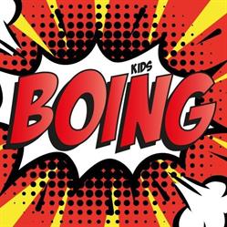 BOING KIDS