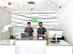 Vorwerk Point Bimby Folletto Monza