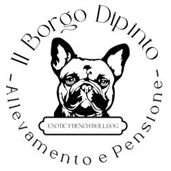 Il Borgo Dipinto Allevamento e Pensione