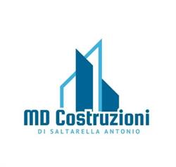 MD COSTRUZIONI DI SALTARELLA ANTONIO