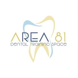 Area 81 Dental Training Space