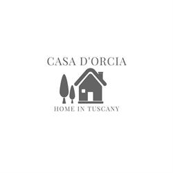 Casa D’Orcia