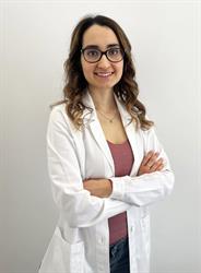 Dott.ssa Alice Beretta Dietista Nutrizionista