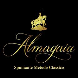 Almagaia spumante metodo classico