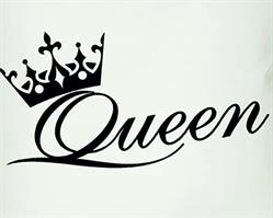 Queen di Incoronata Albano