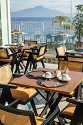 Acqua Marina Restaurant