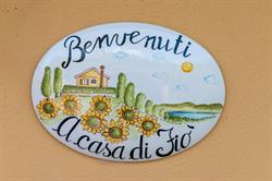 A casa di Fiò