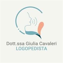 Dott.ssa Giulia Cavaleri Logopedista