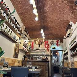 Trattoria Vecchia Griglia
