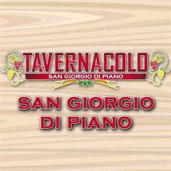 Tavernacolo San Giorgio di Piano