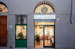 RISTORANTE VEGETARIANO MADRE NATURA