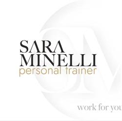 Sara Minelli - Personal training studio