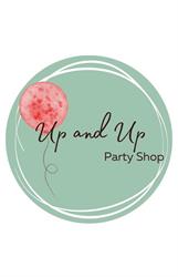 Up and Up Party Shop - Palloncini Ancona