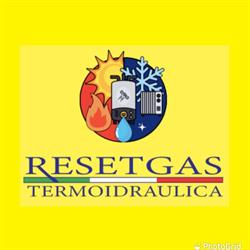 Reset Gas SRLS - Caldaie, Scaldabagni e Climatizzatori